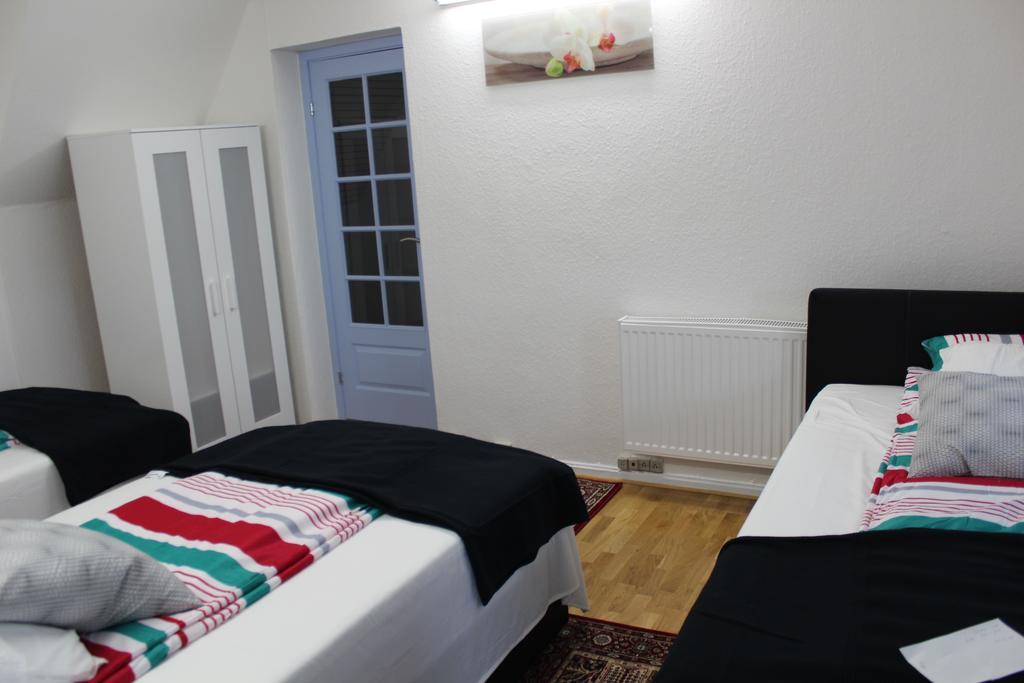 Apartments Alholmvej Copenhagen Room photo