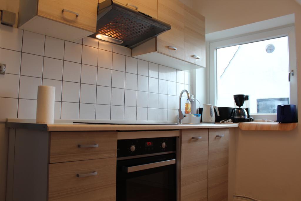 Apartments Alholmvej Copenhagen Room photo