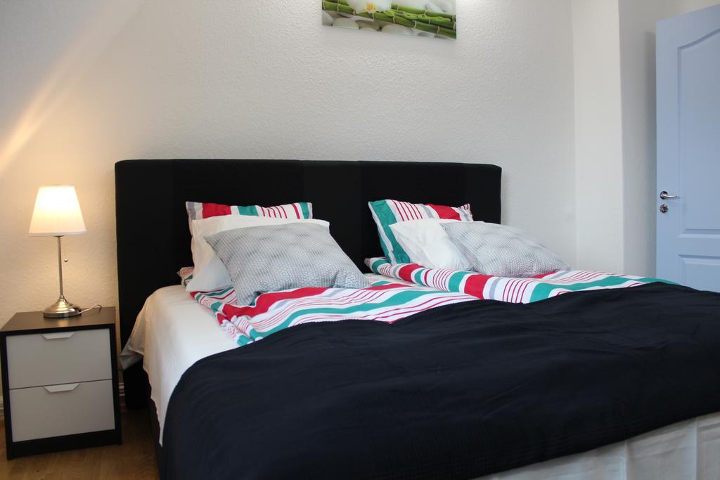 Apartments Alholmvej Copenhagen Room photo