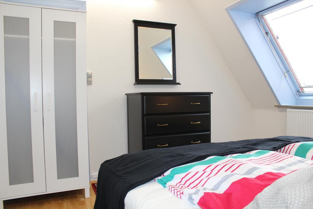 Apartments Alholmvej Copenhagen Room photo