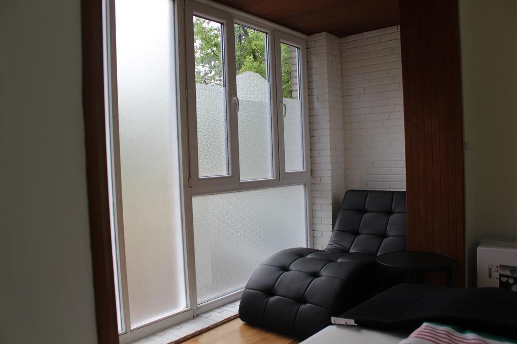 Apartments Alholmvej Copenhagen Room photo