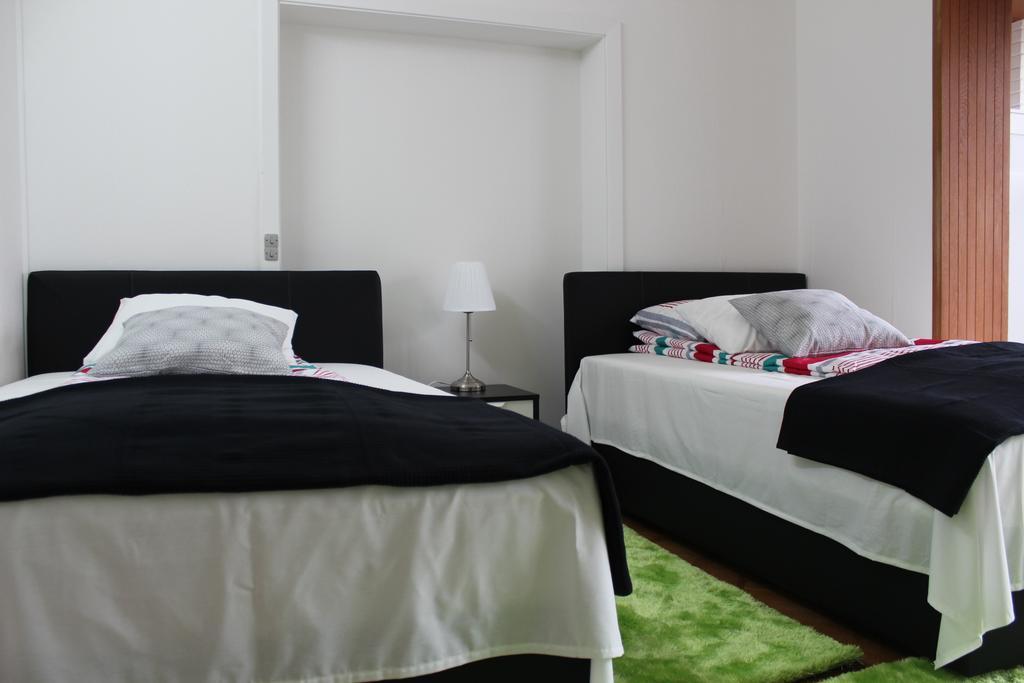 Apartments Alholmvej Copenhagen Room photo