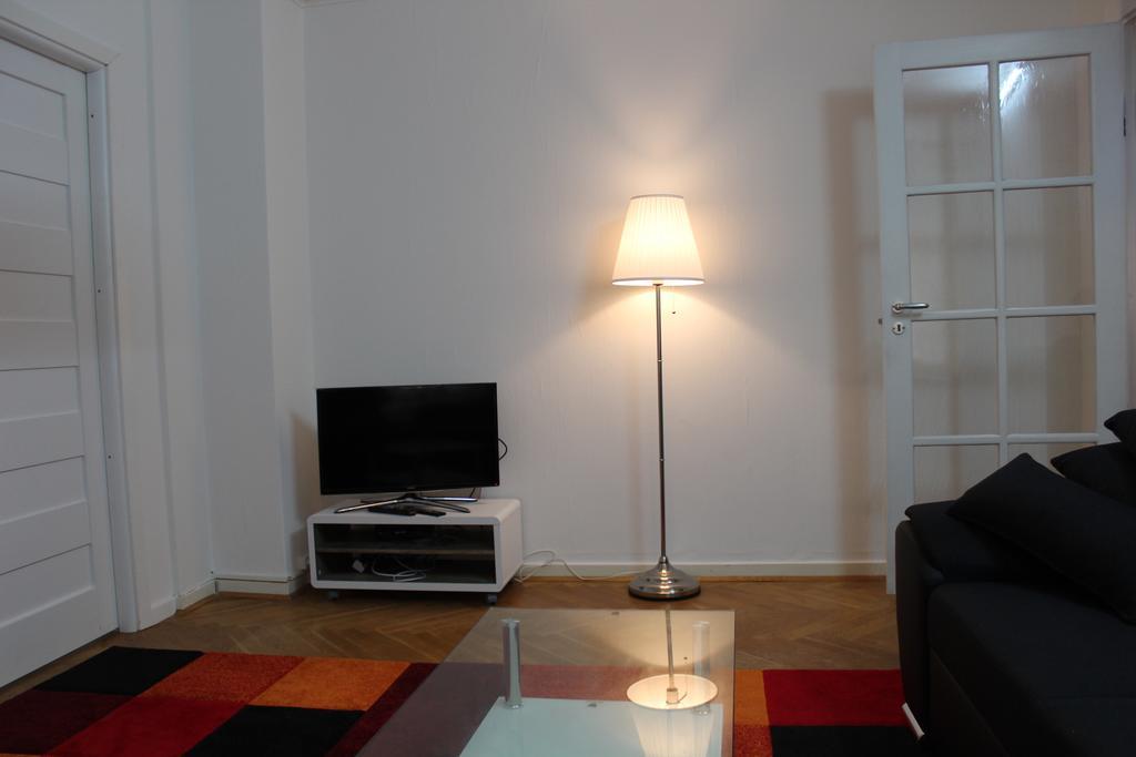 Apartments Alholmvej Copenhagen Room photo